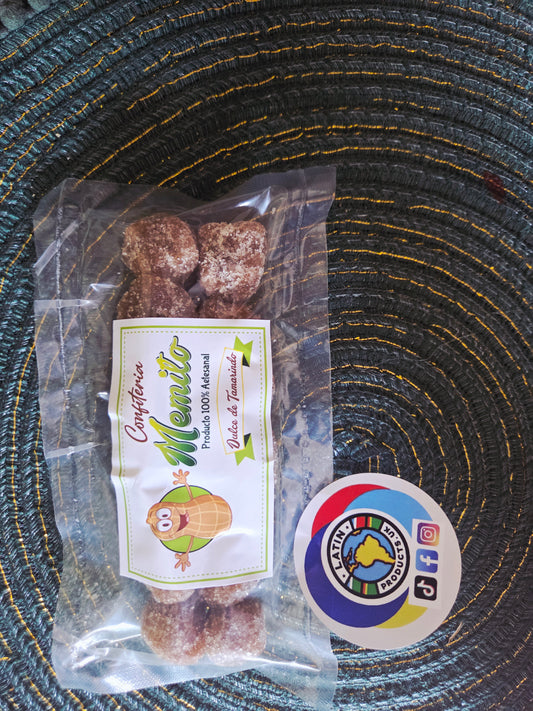 Sweet | Traditional candy | Tamarind | 100gr