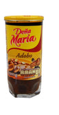 Condimento | Pasta de adobo para carnes | Doña María | 235gr