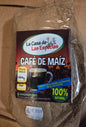 Coffee | Traditional coffee | Cafe de maiz | Libra