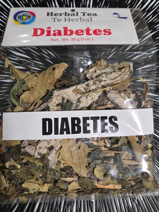 Herbal tea | Diabetes | 30gr
