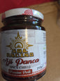 Sazonador | Pasta de ají panca | 212gr