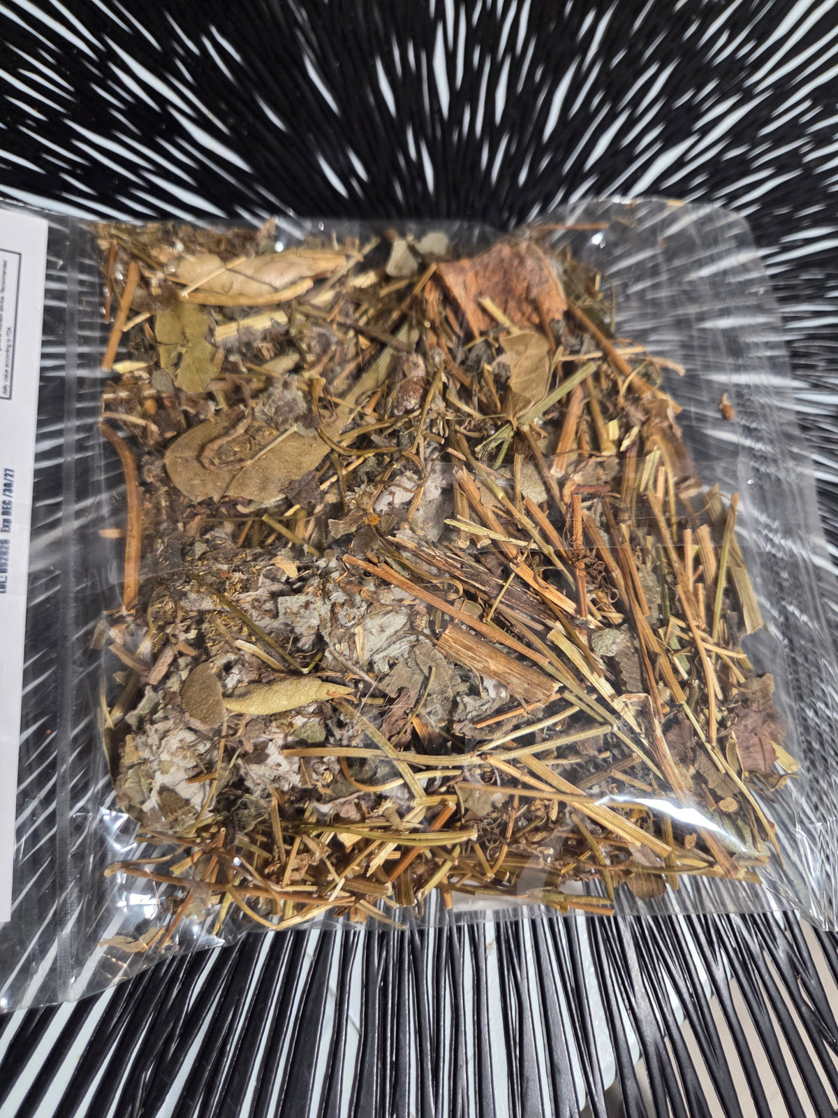 Herbal tea | Fatty liver | Higado graso | 30gr