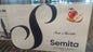Biscuits | Box Semita | Panaderia SAN MARTIN | Guaba, Apple, Pineapple | 795gr