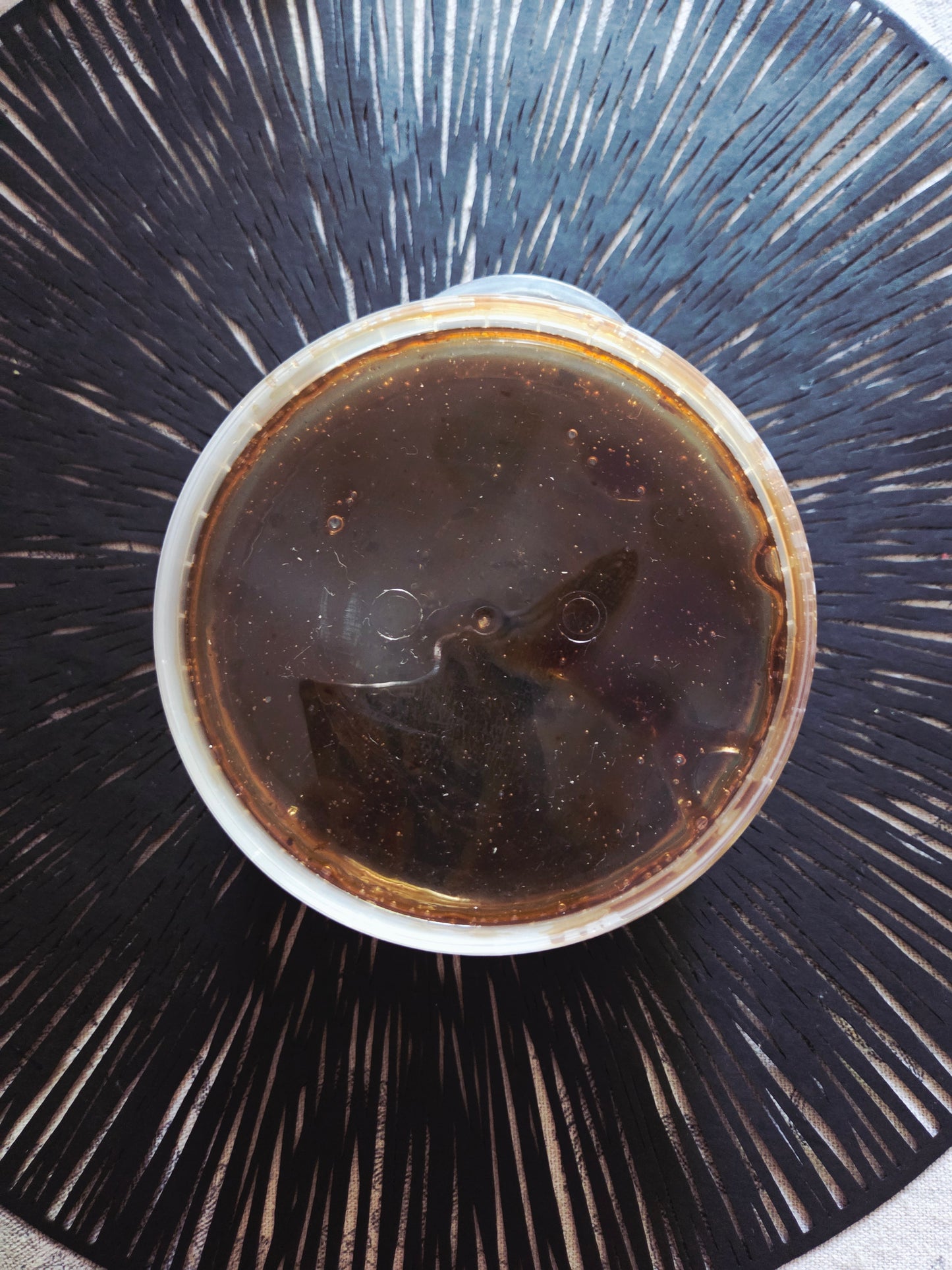 Sweet | Tamarind Jalea for crushed ice | 400gr