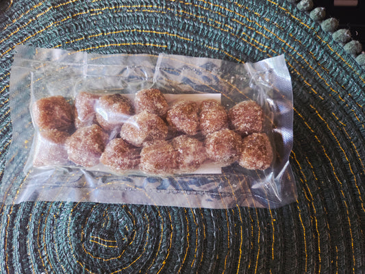 Sweet | Traditional candy | Tamarind | 100gr