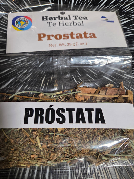 Herbal tea | Prostate | 30gr