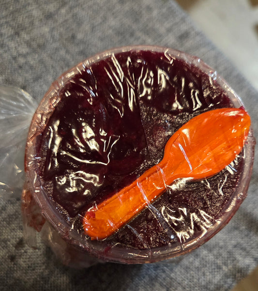 Sweet | Traditional candy | Dulce de feria | Dulce de vasito | 120gr