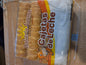 Sweet | Traditional candy  | Cajeta de leche | Canillitas de leche | Libra