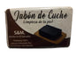 Home | Soap natural herbs | Jabón de "cuche"