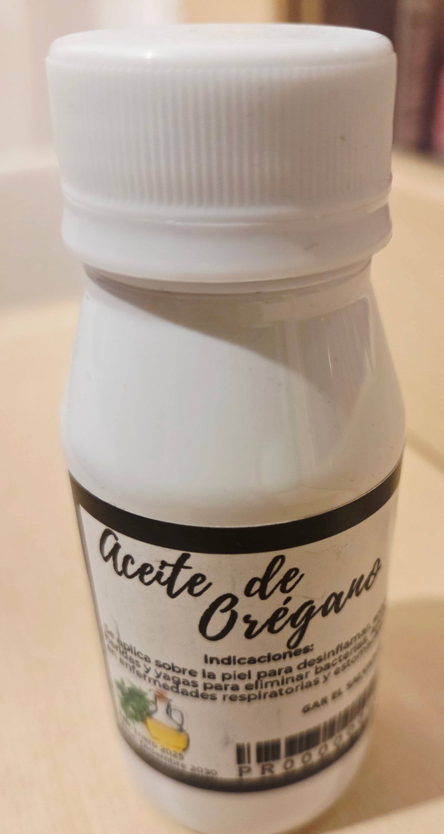 Home | Edible Oregano oil | Organic | Natural herbal | 60ml