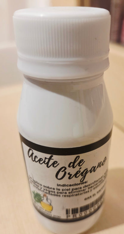 Home | Edible Oregano oil | Organic | Natural herbal | 60ml