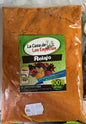 Condimento | Mezcla de especias molidas | Relajante molido | 227g