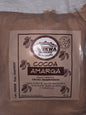 Deshidratado | Cacao en polvo | Orgánico | Sin azúcar | 225g