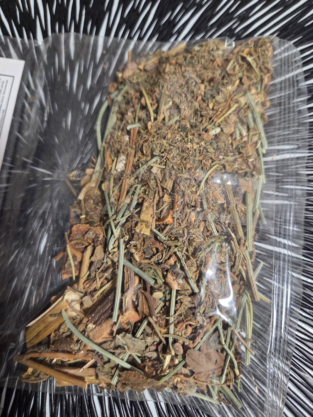 Herbal tea | Prostate | 30gr
