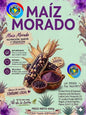 Maíz morado | 500g