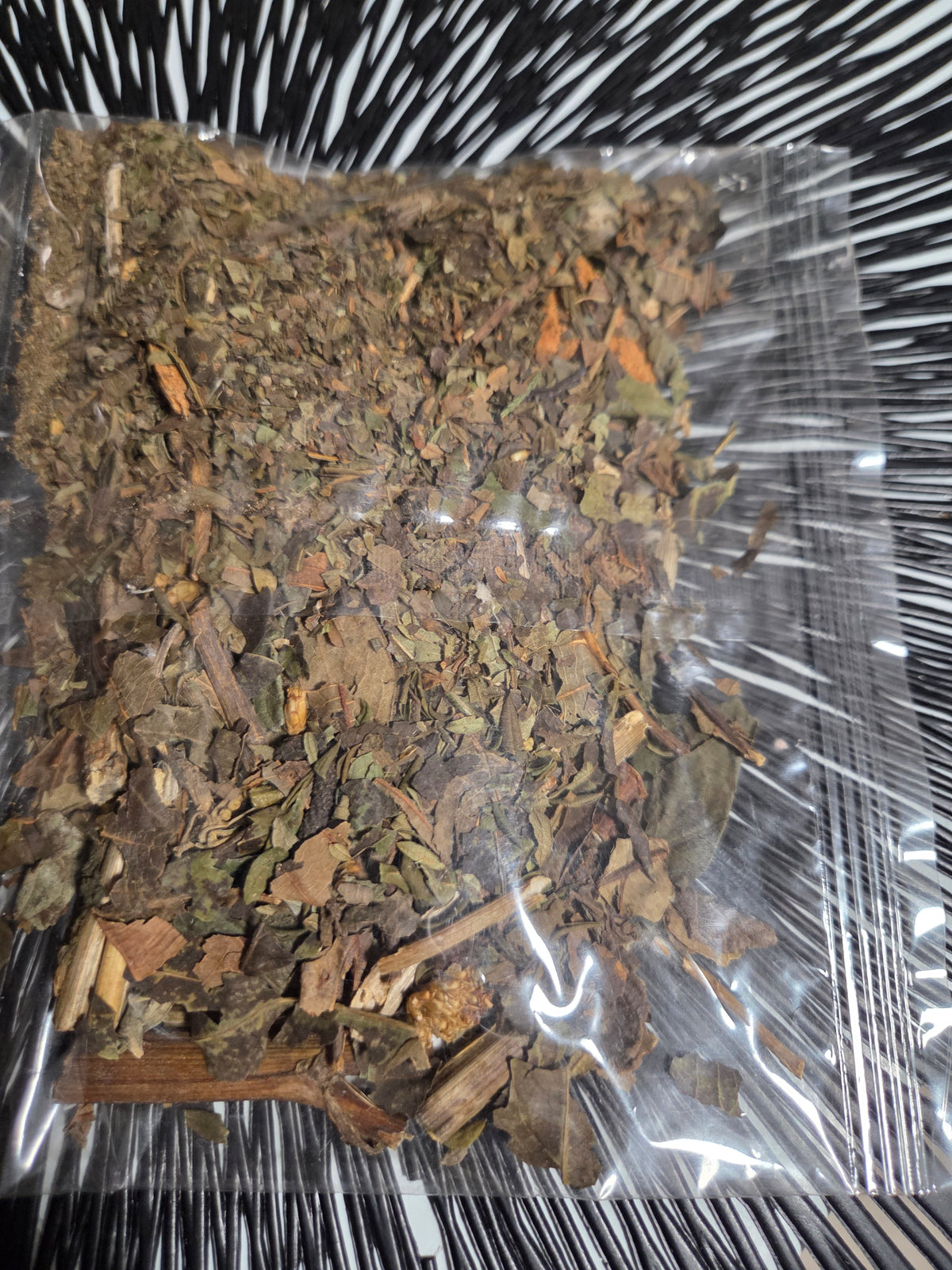 Herbal tea | blood cleaner | Limpia sangre | 30gr