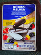 Sweets | Chocolate coating | Chocomelher | 600gr