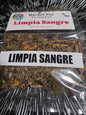 Herbal tea | blood cleaner | Limpia sangre | 30gr