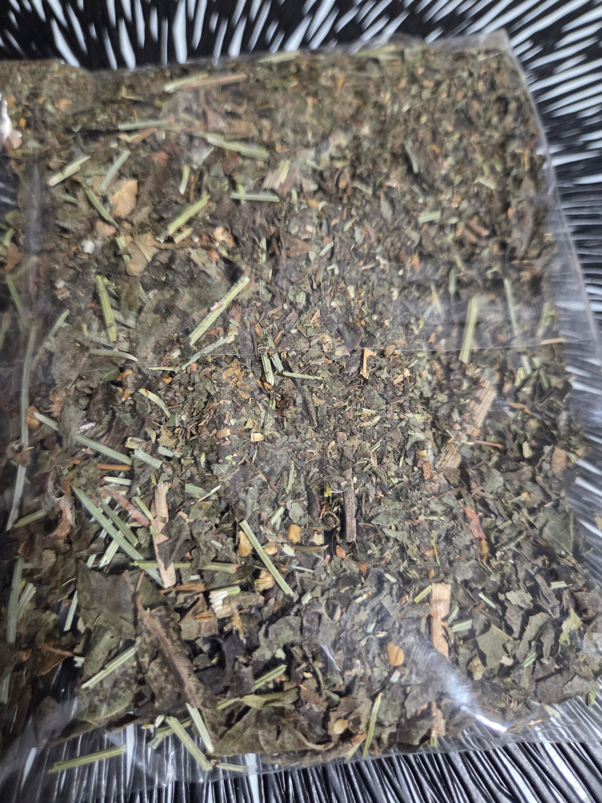 Herbal tea | Kidney | Riñones | 30gr
