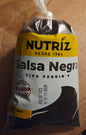 Sauce | Salsa negrita | Nutriz | 330gr