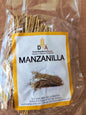Flores de manzanilla secas | Manzanilla | Hojas sueltas