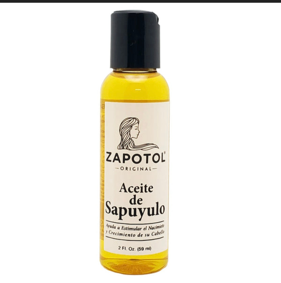 Home | Hair capilar oil | Sapuyulo | Made from zapote seeds