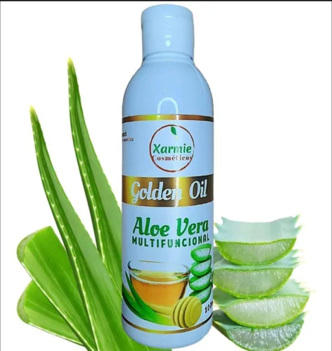 Home | Herbal oil | Aloe vera