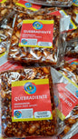 Sweet | Traditional hard candy | Dulce de ferias | "Quiebra dientes"