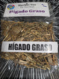 Herbal tea | Fatty liver | Higado graso | 30gr