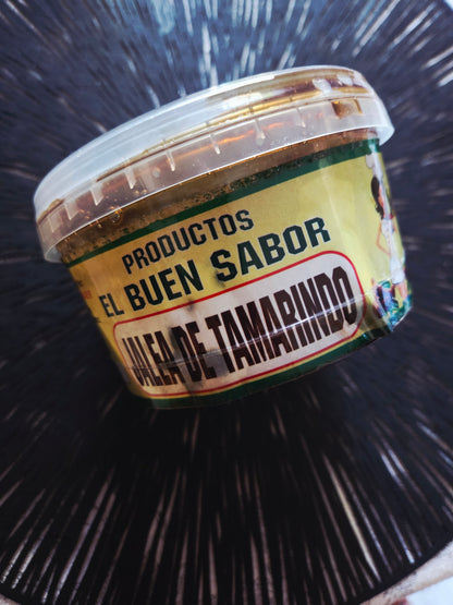 Sweet | Tamarind Jalea for crushed ice | 400gr